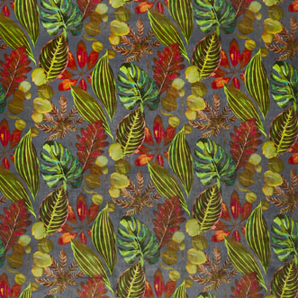 Bahamas, Dusk - Fabric Only